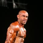 Eric   Castagnet - IFBB Sacramento Pro  2009 - #1